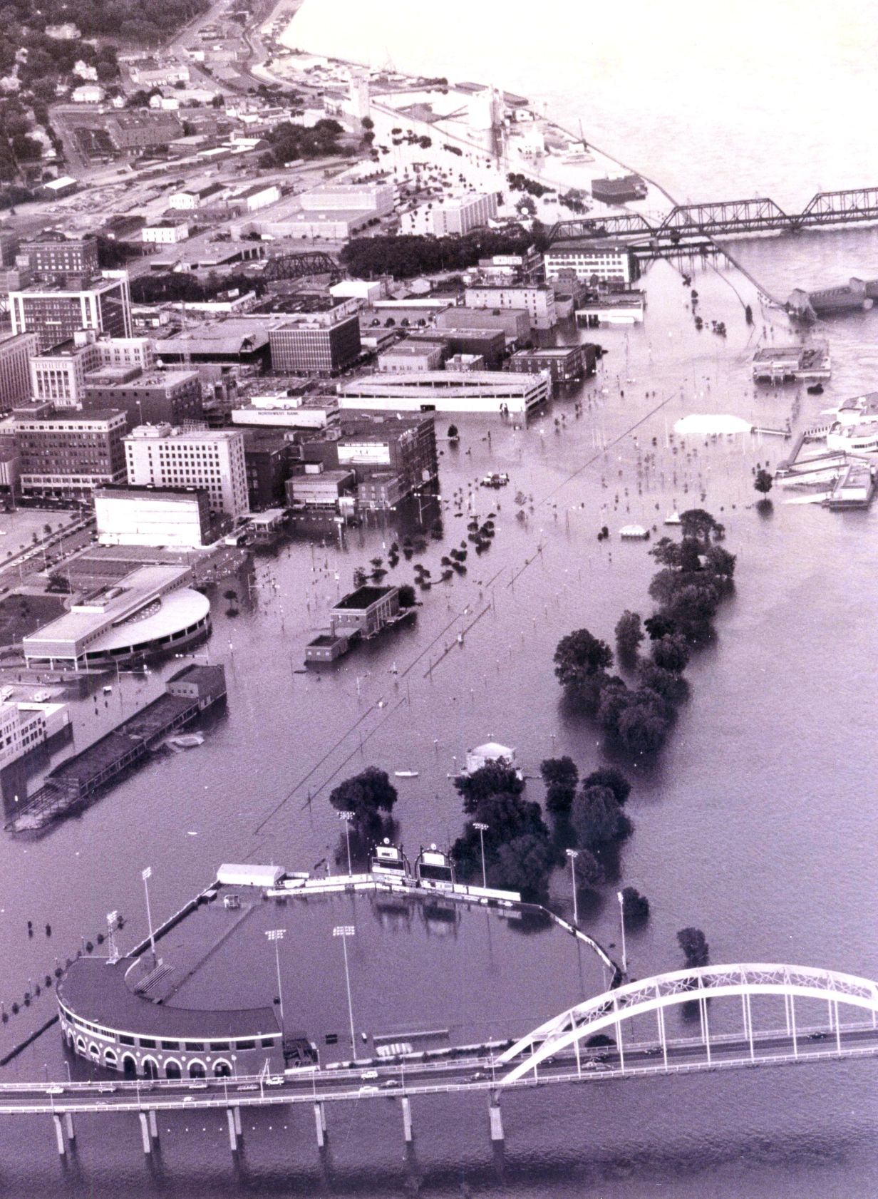 19930703 -- Davenport, Iowa
